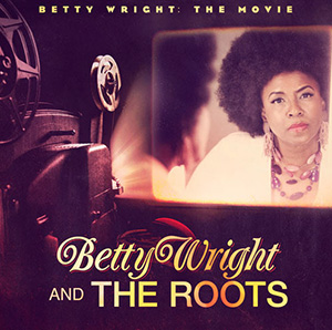 Betty Wright