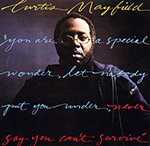 Curtis Mayfield