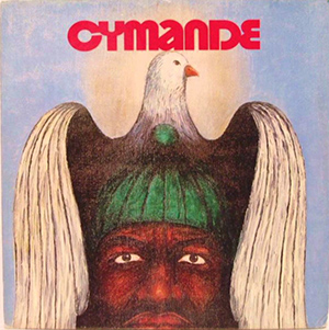 Cymande