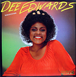 Dee Edwards