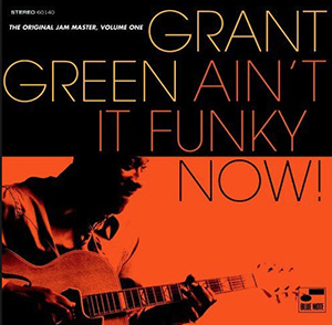 Grant Green