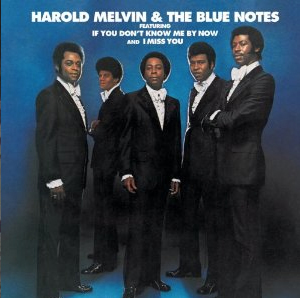 Harold Melvin & the Blue Notes