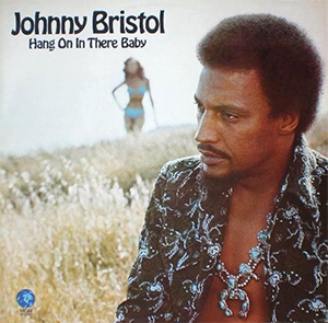 Johnny Bristol