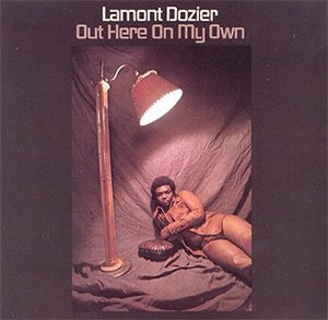 Lamont Dozier