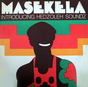 Hugh Masekela