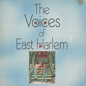 Voices of East Harlem