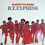 B.T. Express