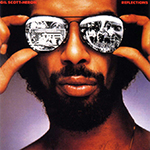 Gil Scott-Heron