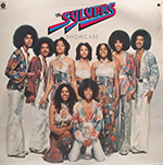 Sylvers