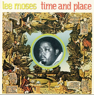 Lee Moses