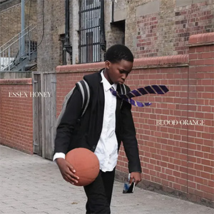 ブラッド・オレンジ