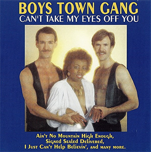 Boys Town Gang