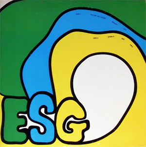 ESG