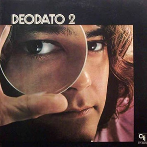 Deodato