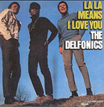 Delfonics