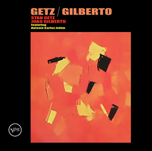 Getz/Gilberto